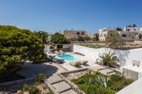 Dolphin Estate 1868 - Ferienwohnung Megalochóri