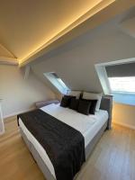 Appartement met 1 Slaapkamer