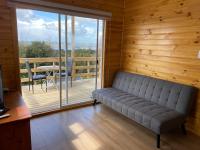 Cabañas Aliwen - Ferienwohnung Castro