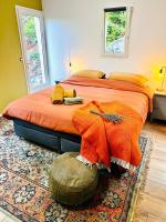 King Room with Mountain View