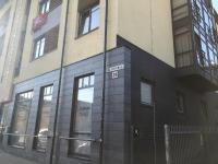 Apartament Šv. Stepono 29 - Chambres d'hôtes Vilnius