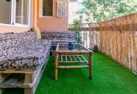 Apartamento Mono - B&B Marbella