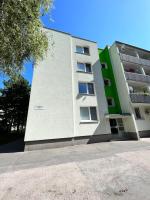 B&B Bratislava - Free Wifi - Urban Oasis Rentals - Bed and Breakfast Bratislava