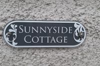 Sunnyside Cottage 2 Bedrooms 1 Bathroom 1 WC 2 Pets Welcome - B&B Hilton of Cadboll