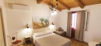 Chambre Double avec Terrasse