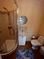 Family Room with Private Bathroom