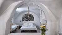 B&B Kamari - Mythos Traditional Stonehouse - Bed and Breakfast Kamari