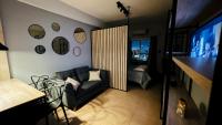 Appartamento con 1 Camera da Letto