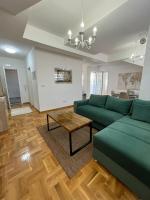 Apartman MIA Centar - B&B Kruševac