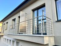 Apartmány Lucia - Bed and Breakfast Poprad