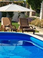 Vila Pan - B&B