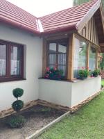 Nyírfa-Lak Apartman - B&B Szilvásvárad