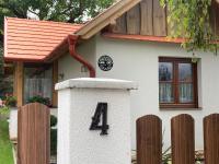 Nyírfa-Lak Apartman - Chambres d'hôtes Szilvásvárad