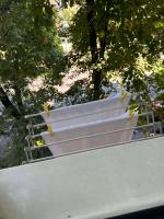 White M - B&B