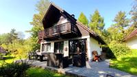 Maison 3 Chambres