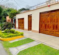 Casa Verde Jesús María - Zona Residencial - B&B