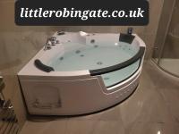 Little Robin Gate - Free Parking - Central - 10 min Walk to Train Station - Ferienwohnung Bournemouth