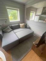 Cosy apartment with free parking