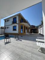 Qabala Joy Villa - Ferienwohnung Gabala