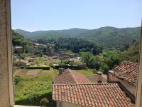 Appartement au coeur des Cévennes - B&B