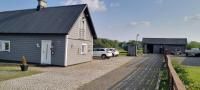 Haus mit 1 Schlafzimmer