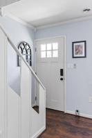 The Bamboo House! Dog-Friendly Home n RVA Sleeps 8 - B&B Richmond