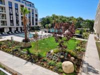 The Shangri-LA flat - Bed and Breakfast Sv. Konstantin i Elena