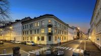 Spacious & stylish apartment in Oslo - Supercentral - B&B