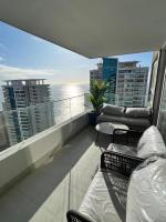 Sunset arena concon - Chambres d’hôtes Concón