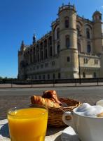 Sweet Abreuvoir - Chambres d’hôtes