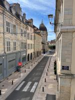 Appartement La Tour - B&B Vesoul