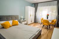 Modern studio D-va N - B&B