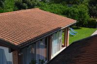 La casetta nel verde - B&B Palermo