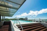 Oasis at Harbour Lights Cairns - Bed and Breakfast Cairns