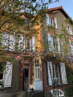 Ker Anna - B&B