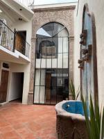 Casa Laberinto - B&B