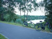 Casa con 1 dormitorio