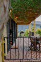 Tyrone Sands Rye - B&B Rye