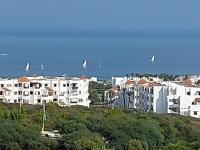 BAHIA Sea View Exclusif pour Famille - B&B Cap Negro II