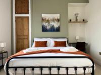 Cosy 4 BD victorian home near centre & free parking - B&B York