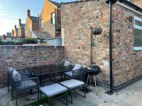 The Poppy Inn - Ferienwohnung