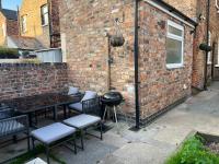 The Poppy Inn - B&B York