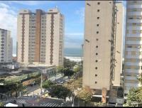 Beach House 2 - Chambres d’hôtes Guarujá