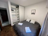 Departamento céntrico-46 n 326 entre1y2 - Bed and Breakfast