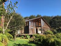 Casa Bote - Ferienwohnung Puerto Varas