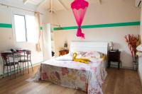 Studio Soleil Couchant - Bed and Breakfast Pointe-Noire