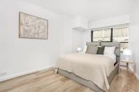 Surry Hills l 1 Bedroom Apartment With Parking - B&B Sydney