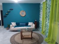 Ado Mishkan - B&B Caienna