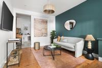 B&B Sydney - Stylish Darlinghurst Townhouse l 3 Bedrooms - Bed and Breakfast Sydney