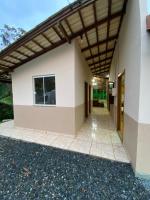 Sítio Feltz - B&B Canelinha